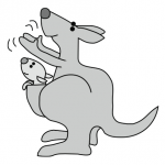 Kangaroo Clap